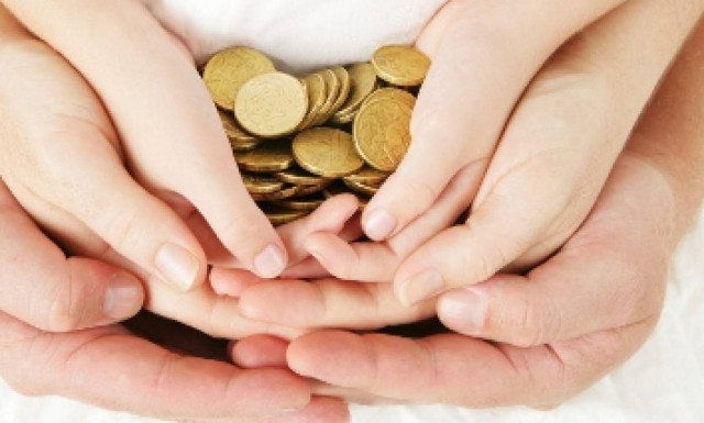 Επίδομα παιδιού 2018: Πόσοι είναι οι δικαιούχοι - Πότε θα πληρωθεί η Γ' δόση