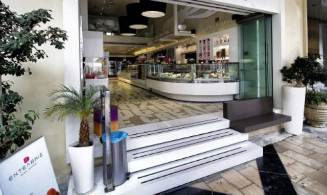 Σπαραγμός και οδύνη: Πέθανε νωρίς ο Γιώργος Μιχαλόπουλος