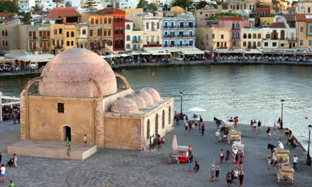 Πειραιάς – Χανιά σε 6,5 ώρες με δελεαστικά ακτοπλοϊκά πακέτα!