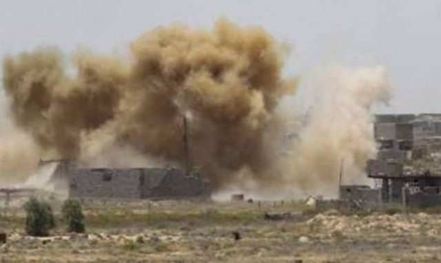 Ιράν: Έκρηξη σε αποθήκη καυσίμων