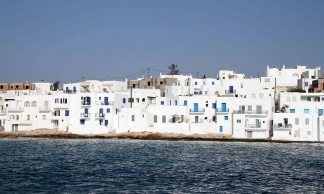 Καιρός τώρα: Με φυσιολογικές θερμοκρασίες η Παρασκευή - Ανεβαίνει ο υδράργυρος τις επόμενες μέρες