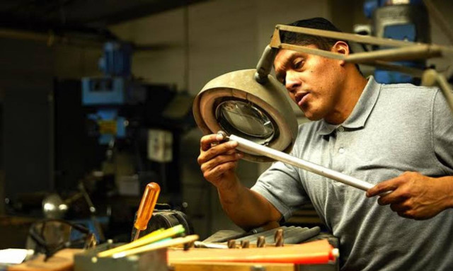 Δύο στους πέντε ΑμεΑ δεν έχουν πρόσβαση στην εργασία λόγω έλλειψη τεχνολογικής καινοτομίας