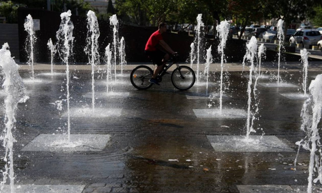 Weather forecast: Mostly fair on Saturday (21/07)