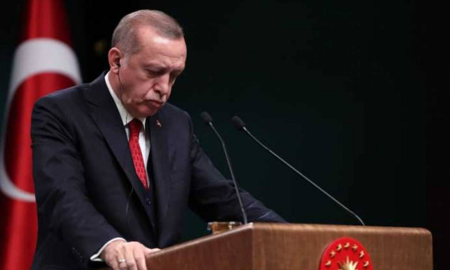 Η Τουρκία περιθωριοποιείται οικονομικά και αναζητά νέους συμμάχους