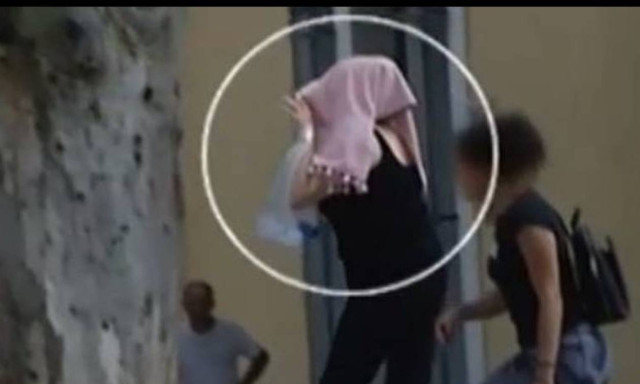 Woman arrested for injuring babies to be tried on July 25