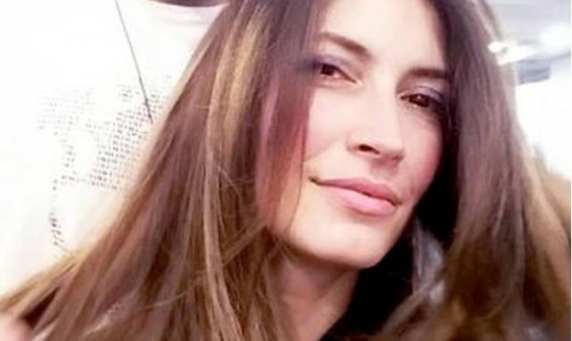 Μάρα Δαρμουσλή: «Έχουμε µία υπέροχη σχέση και πολύ καλή επικοινωνία με τον γιο μου»