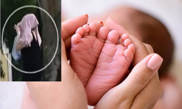 Ηθοποιός η γυναίκα που χαράκωνε μωρά σε εμπορικά κέντρα - Συγκλονίζουν οι νέες αποκαλύψεις (pics)