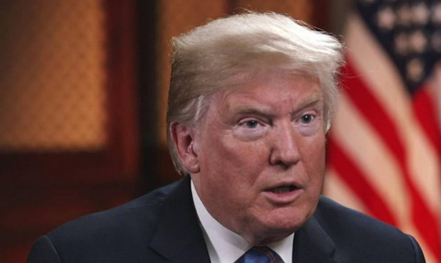 Εμπορικός πόλεμος ΗΠΑ - Κίνας: Ο Τραμπ «γονατίζει» το Πεκίνο με νέους δασμούς 500 δισ. δολαρίων