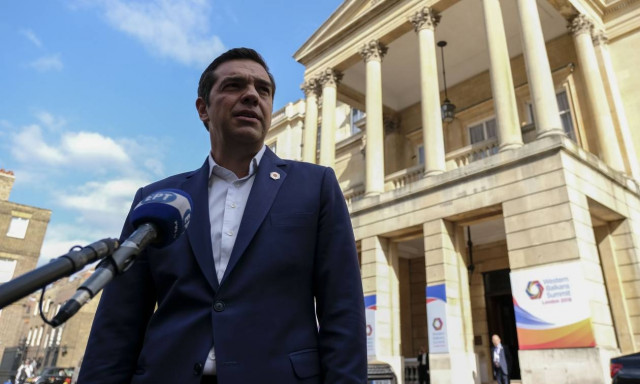 Αυτό είναι το σχέδιο του Αλέξη Τσίπρα για τα εργασιακά: Στόχος η αδήλωτη και η επισφαλής εργασία