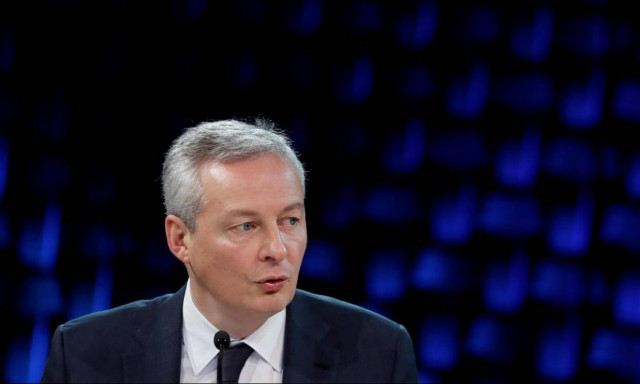 G20 - Λε Μερ: O εμπορικός πόλεμος μεταξύ ΗΠΑ και ΕΕ θα έχει μόνο χαμένους