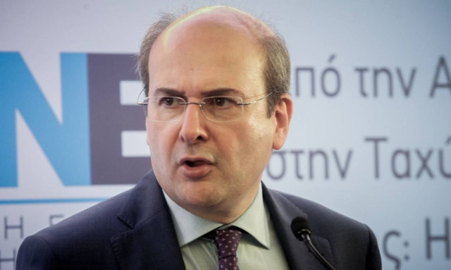 Εκλογές το Φθινόπωρο «βλέπει» ο Κωστής Χατζηδάκης