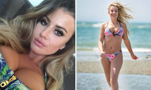 Η απαγωγή – μυστήριο ξανθιάς σεξοβόμβας: Tον «ξεμυάλισε» με σεξ και ακολούθησε ο δικός του εφιάλτης!