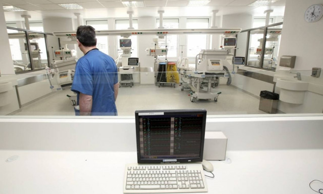 Ξανθός: Εργαλείο μέτρησης κόστους στα δημόσια νοσοκομεία