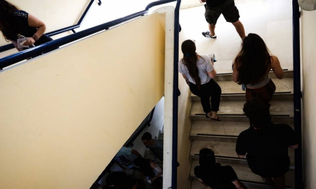 Μηχανογραφικό δελτίο: Όλες οι αλλαγές που έρχονται από το 2019