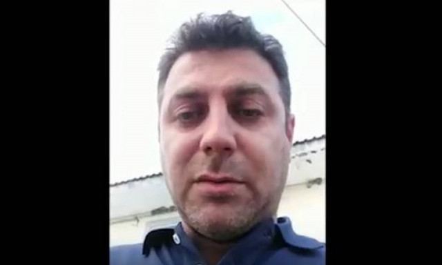 Συγκλονίζει ο πατέρας της τραγωδίας στον Έβρο: Ζητούσαμε σωσίβια και δεν μας έδιναν (vid)