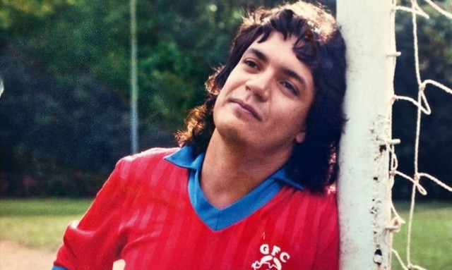 «Κάιζερ»: Η απίστευτη ιστορία ενός διάσημου ποδοσφαιριστή που... δεν έπαιξε ποτέ μπάλα (Vid)