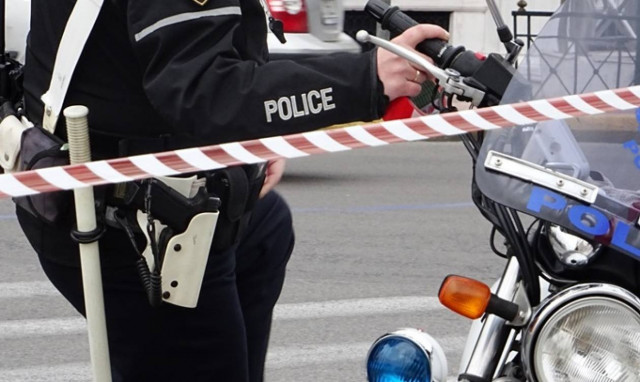 Προσοχή! Κλείνει τμήμα της Πειραιώς λόγω έργων για μία εβδομάδα