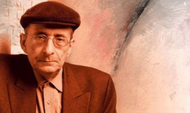 Πέθανε ο Μάνος Ελευθερίου (pics+vids)