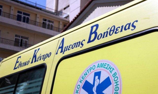 Δύο ατυχήματα με ανήλικα στη Χαλκιδική