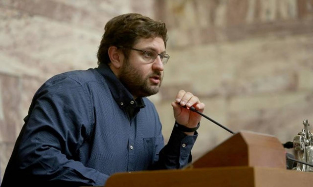 Κώστας Ζαχαριάδης: Εκλογές θα γίνουν όταν τελειώσει η τετραετία