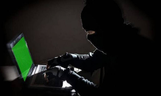 Προσοχή! Αν δείτε αυτό το e - mail ενημερώστε ΑΜΕΣΩΣ την Αστυνομία