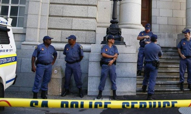 Ενέδρα δολοφονίας σε οδηγούς ταξί που γύριζαν από κηδεία: 11 νεκροί