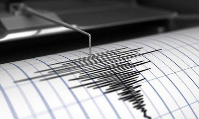 Ιράν: Τουλάχιστον 25 τραυματίες από τον ισχυρό σεισμό