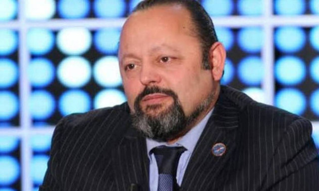 Η απίστευτη ατάκα του Σώρρα: Θα βγω πρωθυπουργός και θα δείτε τι θα γίνει