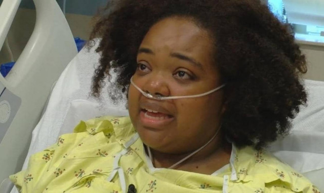 Μιζούρι: Σπαράζει καρδιές η γυναίκα που «έχασε» σύζυγο και τρία παιδιά στο «πλοίο του τρόμου» (vids)