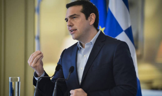 Αλέξης Τσίπρας: Με προβληματίζουν οι παράλληλες εστίες
