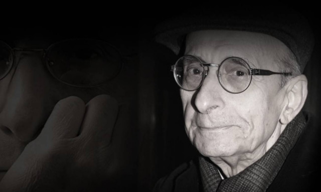 Πανελλήνια συγκίνηση για τον σπουδαίο Μάνο Ελευθερίου