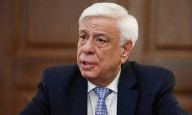 Παυλόπουλος για Έλληνες αξιωματικούς: Αντιδημοκρατική η συμπεριφορά της Τουρκίας