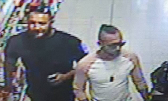 Λονδίνο: Τρεις συλλήψεις για την επίθεση με οξύ σε 3χρονο αγοράκι (pics)