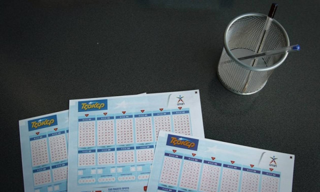 Τζόκερ: Αυτό είναι το ιλιγγιώδες ποσό που θα μοιράσει στην κλήρωση της Πέμπτης (26/07)