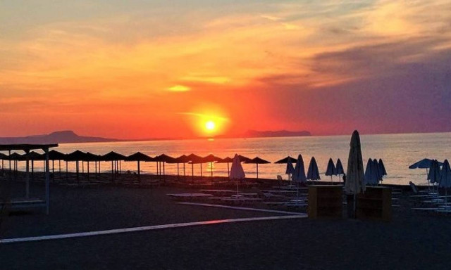 Τα 7 σημεία του Ρεθύμνου από όπου μπορείς να απολαύσεις μαγευτικά ηλιοβασιλέματα! (pics)