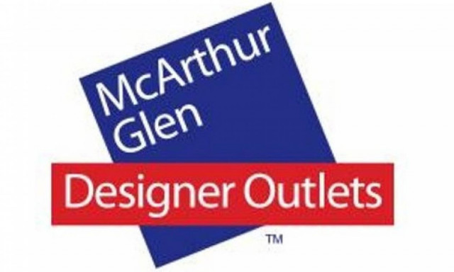 Το McArthur Glen Athens συγκεντρώνει είδη πρώτης ανάγκης για τους πυρόπληκτους