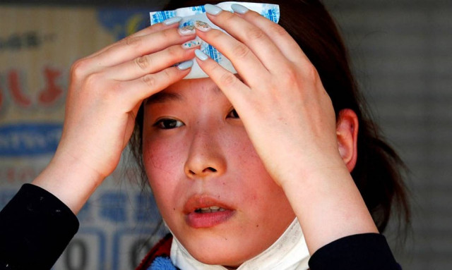 Φονικός Ιούλιος: Τουλάχιστον 80 νεκροί από τον καύσωνα στην Ιαπωνία - 35.000 άνθρωποι στα νοσοκομεία