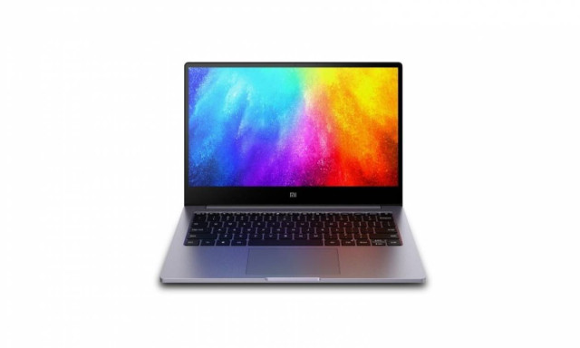 Το πρώτο Xiaomi Laptop ήρθε και στην Ελλάδα!