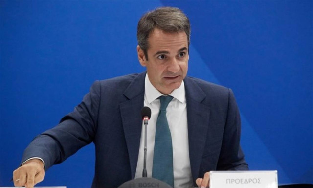 Greece experiencing an unspeakable national tragedy