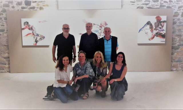 «Η γλώσσα αλλάζει και η κοινότητα αποφασίζει εάν τα λάθη του σήμερα θα γίνουν κανόνες του αύριο»