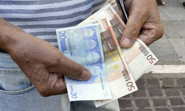 Συντάξεις Αυγούστου 2018: Δείτε πότε πληρώνουν όλα τα Ταμεία