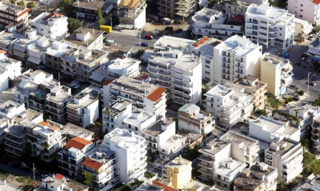 Ειδικός Φόρος Ακινήτων: Σε ποιους και πότε επιβάλλεται