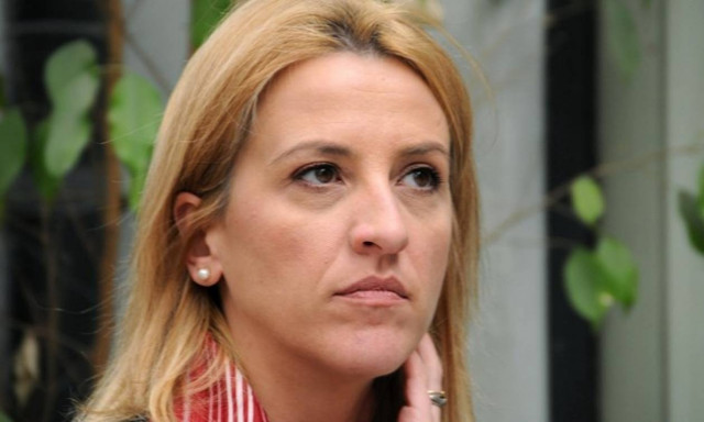 Φωτιές Αττική - Δούρου: Με στοχευμένα μέτρα και πρωτοβουλίες στεκόμαστε δίπλα στους πυρόπληκτους