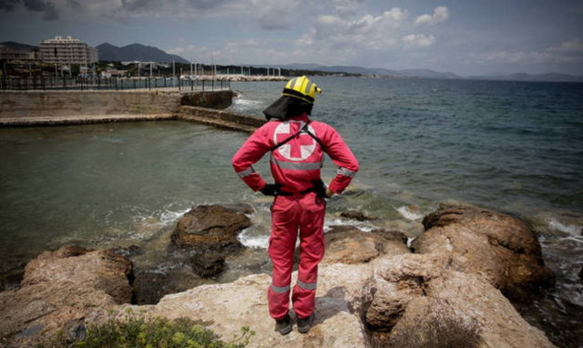 Weather forecast: Cloudy, rain on Wednesday (25/07/2018)