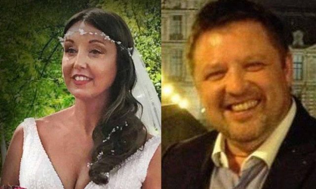 Φωτιά Αττική: Ήρθαν για μήνα του μέλιτος στην Ελλάδα, αλλά τους χώρισαν οι φλόγες