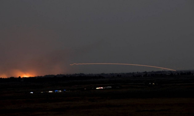 Συρία: Λουτρό αίματος από βομβιστικές επιθέσεις του Ισλαμικού Κράτους