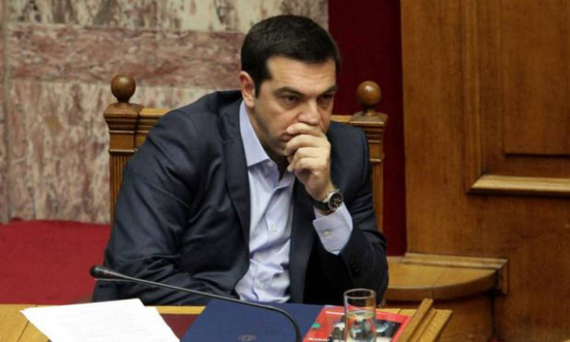 Φωτιές Αττική: Έκτακτη σύσκεψη στο Μαξίμου υπό τον Τσίπρα