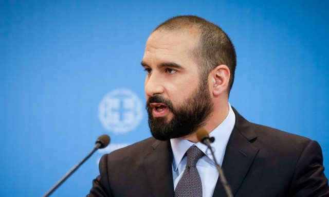 Φωτιά: Έκτακτα μέτρα της κυβέρνησης για την άμεση ανακούφιση των πυρόπληκτων