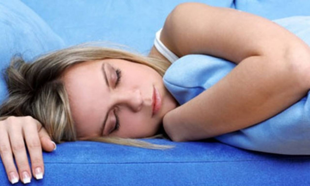 Αυτό το... ταξίδι κάνει ο εγκέφαλός μας την ώρα του ύπνου