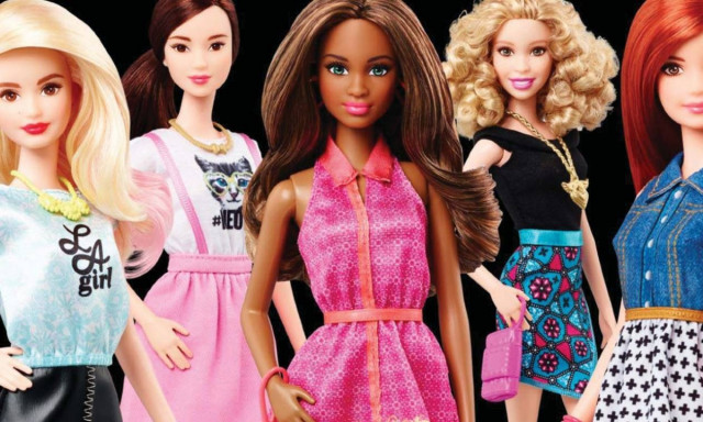 Mattel: Η κατασκευάστρια της Barbie, καταργεί 2.200 θέσεις εργασίας